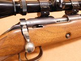 Winchester Model 52 Sporting (1948, Leupold VX-1) - 3 of 12