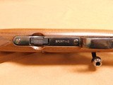 Winchester Model 52 Sporting (1948, Leupold VX-1) - 7 of 12