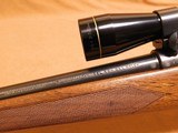 Winchester Model 52 Sporting (1948, Leupold VX-1) - 5 of 12