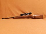 Winchester Model 52 Sporting (1948, Leupold VX-1) - 1 of 12