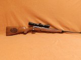 Winchester Model 52 Sporting (1948, Leupold VX-1) - 2 of 12
