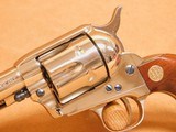Beretta/Uberti Stampede (.45 LC, Nickel, 7-3/8-inch) - 3 of 14