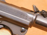 Erfurt P.08 Artillery Luger (1914) German WW1 - 15 of 19
