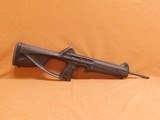 Beretta Cx4 Storm Carbine (accepts Px4 mags) - 1 of 11