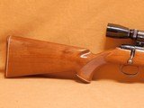 Remington Model 541-S Sporter w/ Leupold VX-1 - 2 of 15