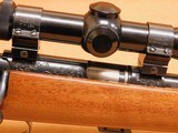 Remington Model 541-S Sporter w/ Leupold VX-1 - 4 of 15