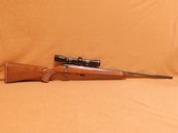 Remington Model 541-S Sporter w/ Leupold VX-1 - 1 of 15