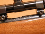 Remington Model 541-S Sporter w/ Leupold VX-1 - 11 of 15