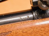 Remington Model 541-S Sporter w/ Leupold VX-1 - 12 of 15