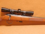 Remington Model 541-S Sporter w/ Leupold VX-1 - 3 of 15