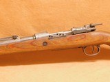 Mauser K98k bcd4 Long/Thick Side Rail Nazi Sniper - 11 of 15