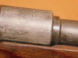 Mauser K98k bcd4 Long/Thick Side Rail Nazi Sniper - 6 of 15