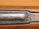 Mauser K98k bcd4 Long/Thick Side Rail Nazi Sniper - 8 of 15