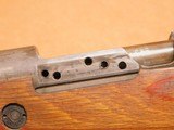 Mauser K98k bcd4 Long/Thick Side Rail Nazi Sniper - 14 of 15