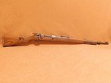 Mauser K98k bcd4 Long/Thick Side Rail Nazi Sniper - 1 of 15