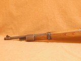 Mauser K98k bcd4 Long/Thick Side Rail Nazi Sniper - 12 of 15