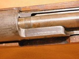 Mauser K98k bcd4 Long/Thick Side Rail Nazi Sniper - 15 of 15