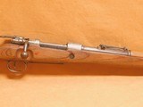 Mauser K98k bcd4 Long/Thick Side Rail Nazi Sniper - 3 of 15