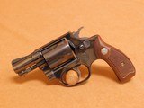 Smith & Wesson Model 36 No Dash (mfg 1968) - 1 of 10