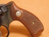 Smith & Wesson Model 36 No Dash (mfg 1968) - 2 of 10