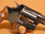 Smith & Wesson Model 36 No Dash (mfg 1968) - 7 of 10