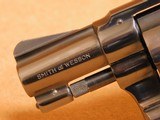 Smith & Wesson Model 36 No Dash (mfg 1968) - 4 of 10