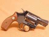 Smith & Wesson Model 36 No Dash (mfg 1968) - 5 of 10