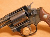 Smith & Wesson Model 36 No Dash (mfg 1968) - 3 of 10