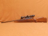 Savage Model 340 Series E .222 Remington w/ Scope - 8 of 14