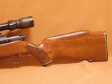 Savage Model 340 Series E .222 Remington w/ Scope - 9 of 14