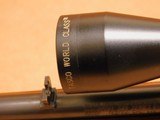 Savage Model 340 Series E .222 Remington w/ Scope - 14 of 14