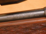 Savage Model 340 Series E .222 Remington w/ Scope - 13 of 14