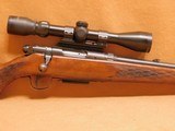 Savage Model 340 Series E .222 Remington w/ Scope - 3 of 14