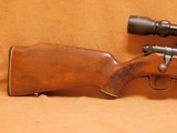 Savage Model 340 Series E .222 Remington w/ Scope - 2 of 14