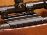 Savage Model 340 Series E .222 Remington w/ Scope - 12 of 14