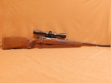 Savage Model 340 Series E .222 Remington w/ Scope - 1 of 14