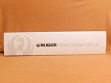 Ruger Precision Rifle (.243 Winchester) 18010 - 11 of 12