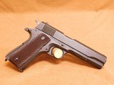 Remington Rand 1911A1 (mfg Nov 1943 WW2) - 7 of 12