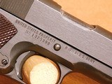 Remington Rand 1911A1 (mfg Nov 1943 WW2) - 11 of 12
