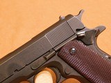 Remington Rand 1911A1 (mfg Nov 1943 WW2) - 3 of 12