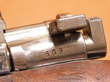 Swedish Mauser Model 1896 all-matching, non-import - 10 of 18