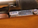 Swedish Mauser Model 1896 all-matching, non-import - 16 of 18