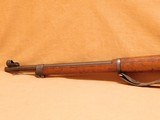 Swedish Mauser Model 1896 all-matching, non-import - 9 of 18