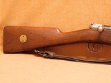 Swedish Mauser Model 1896 all-matching, non-import - 2 of 18