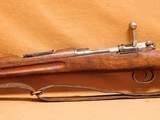 Swedish Mauser Model 1896 all-matching, non-import - 8 of 18
