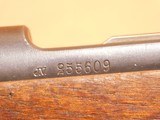 Swedish Mauser Model 1896 all-matching, non-import - 12 of 18