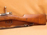 Swedish Mauser Model 1896 all-matching, non-import - 7 of 18