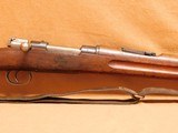 Swedish Mauser Model 1896 all-matching, non-import - 3 of 18