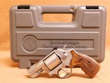 Smith & Wesson Model 686-6 Performance Center 357 - 1 of 17