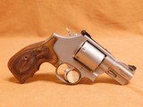 Smith & Wesson Model 686-6 Performance Center 357 - 8 of 17